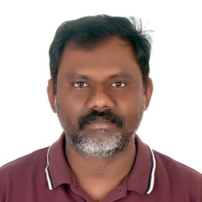 Bala Subramani K