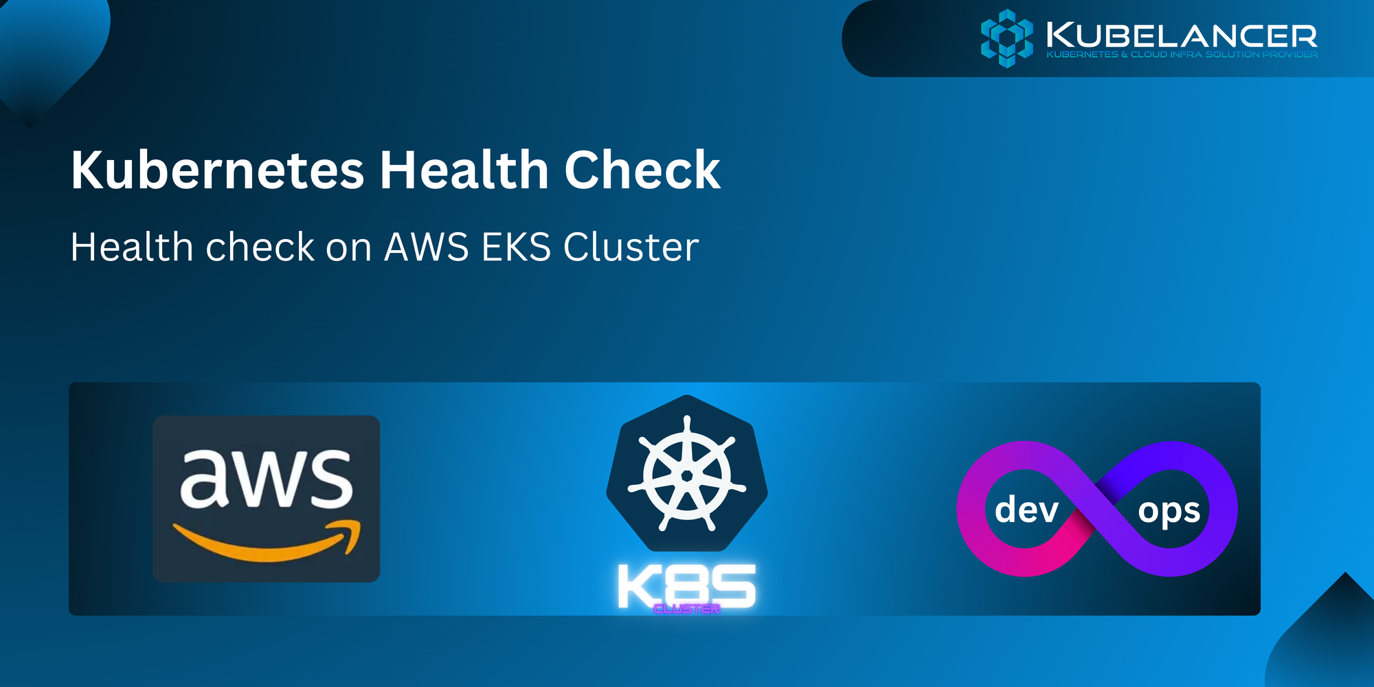 Kubernetes Health Check